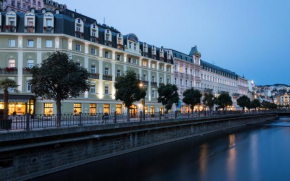 Hotel Kolonada, Karlovy Vary
